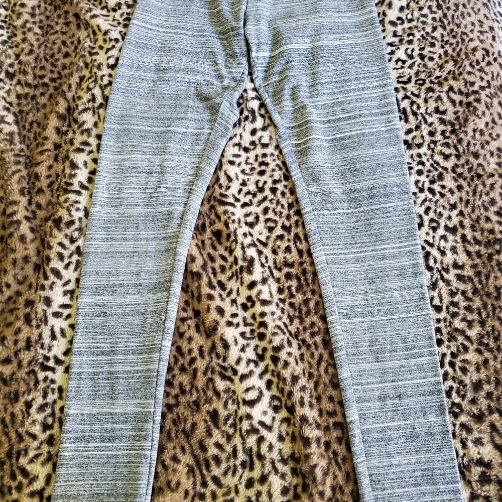 COPY - Garage leggings (XS)